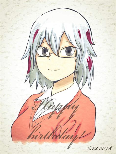 fuyumi|Fuyumi Todoroki 